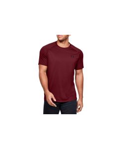 męskie Under Armour Tech 2.0 SS Novelty Tee  1345317-615 001