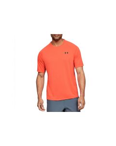 męskie Under Armour Tech 2.0 SS Novelty Tee  1345317-632 001