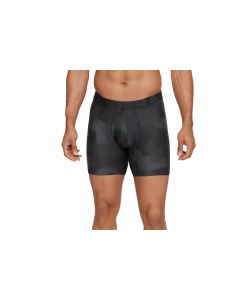 męskie Under Armour Tech 6in 2Pack Novelty Boxer 1327416-001 001