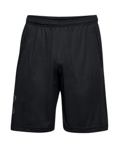 męskie Under Armour Tech Graphic Short 1306443-001 001