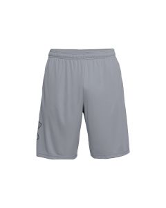 męskie Under Armour Tech Graphic Short 1306443-035 001