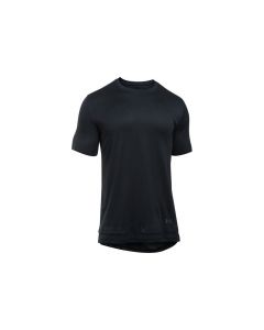 męskie Under Armour The Layered  Tee  1303703-001 001