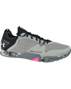 męskie Under Armour TriBase Reign 2 3022613-301 001