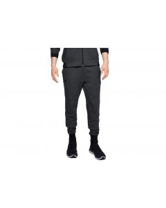 męskie Under Armour Unstoppable 2X Knit Jogger 1320725-001 001