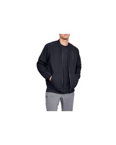 męskie Under Armour Unstoppable Essential Bomber 1345610-001 001