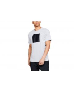 męskie Under Armour Unstoppable Knit Tee 1345643-014 001