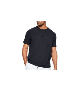 męskie Under Armour Unstoppable Move Tee 1345549-001 001