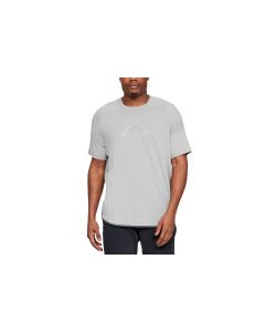 męskie Under Armour Unstoppable Move Tee 1345549-011 001