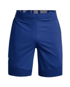 męskie Under Armour Vanish Woven Short 1328654-432 001