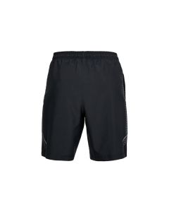 męskie Under Armour Woven Graphic Short 8'' 1309651-001 001