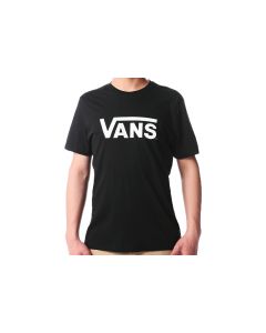 męskie Vans Ap M Flying VS Tee VN0001O8BLK 001