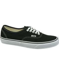 męskie Vans Authentic VEE3BLK 001