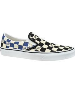 męskie Vans Classic Slip-On Big Check VN0A4U38WRT 001