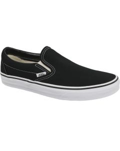 męskie Vans Classic Slip-On VEYEBLK 001