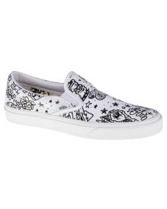 męskie Vans Classic Slip-On VN0A4BV31IU 001