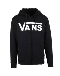 męskie Vans Classic Zip Hoodie VN0A456CY28 001