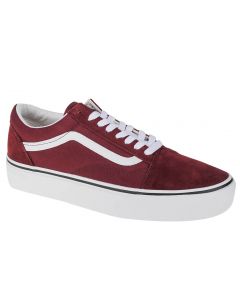 męskie Vans Old Skool Platform VN0A3B3U5U7 001