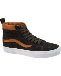 męskie Vans SK8-HI Mte VN0A33TXUCA1 001