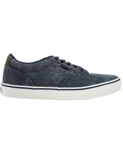 męskie Vans Winston Washed V4MHILN 001