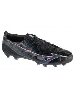 Mizuno Alpha Pro FG P1GA236401 męskie buty piłkarskie - korki, Czarne 001