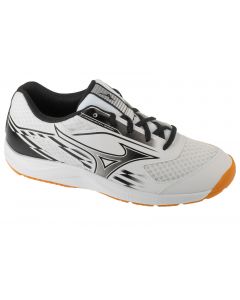 Mizuno Crossmatch Smash Table Tennis 81GA253001 męskie buty do tenisa, Białe 001