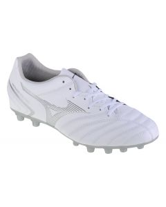 Mizuno Monarcida Neo II AG P1GA232604 męskie buty piłkarskie - korki, Białe 001