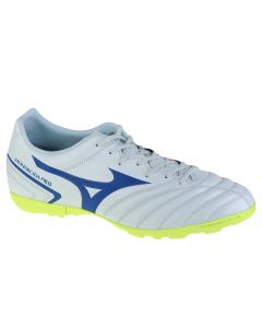 Mizuno Monarcida Neo II Select As P1GD222527 męskie buty piłkarskie - turfy, Szare 001