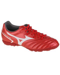 Mizuno Monarcida Neo II Select As P1GD222560 męskie buty piłkarskie - turfy, Czerwone 001