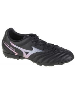 Mizuno Monarcida Neo II Select As P1GD222599 męskie buty piłkarskie - turfy, Czarne 001