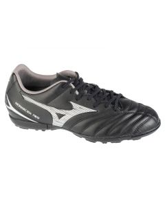 Mizuno Monarcida Neo III Select AS P1GD242503 męskie buty piłkarskie - korki, Czarne 001