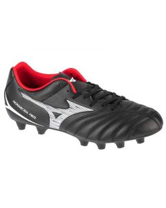 Mizuno Monarcida Neo III Select Md P1GA242501 męskie buty piłkarskie - korki, Czarne 001