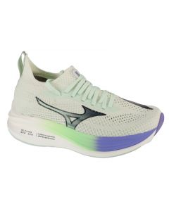 Mizuno Neo Zen J1GD258621 damskie buty do biegania, Miętowe 001