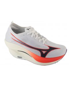 Mizuno Rebellion Pro 3 U1GD253011 męskie buty do biegania, Szare 001