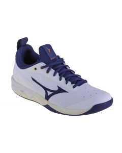 Mizuno Wave Luminous 2 V1GA212043 męskie buty do siatkówki, Białe 001