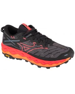 Mizuno Wave Mujin 10 J1GJ247001 męskie buty do biegania, Czarne 001