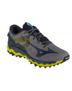 Mizuno Wave Mujin 9 J1GJ227002 męskie buty do biegania, Beżowe 001