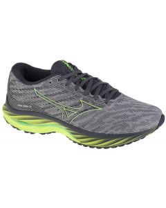 Mizuno Wave Rider 26 J1GC220310 męskie buty do biegania, Szare 001