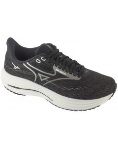 Mizuno Wave Rider 29 J1GC250302 męskie buty do biegania, Czarne 001