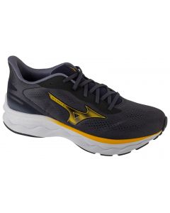 Mizuno Wave Serene 2 J1GC255901 męskie buty do biegania, Szare 001