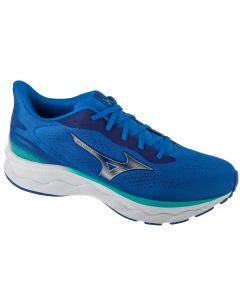 Mizuno Wave Serene 2 J1GC255902 męskie buty do biegania, Niebieskie 001