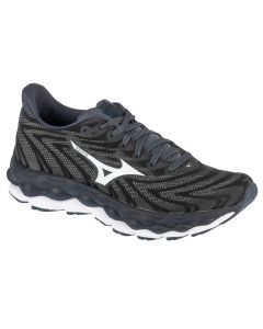 Mizuno Wave Sky 8 J1GD240272 damskie buty do biegania, Czarne 001