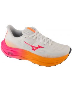 Mizuno Wave Sky 9 J1GD255401 unisex buty do biegania, Niebieskie 001