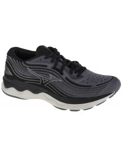 Mizuno Wave Skyrise 4 J1GC230902 męskie buty do biegania, Szare 001