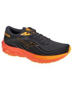 Mizuno Wave Skyrise 5 J1GC240901 męskie buty do biegania, Pomarańczowe 001