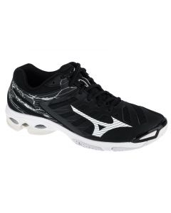 Mizuno Wave Voltage V1GA216052 męskie buty do siatkówki, Czarne 001