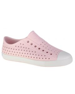 Native Jefferson 11100100-6801 damskie buty sneakers, Różowe 001