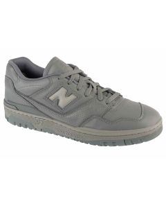 New Balance  BB550MCB męskie buty sneakers, Szare 001