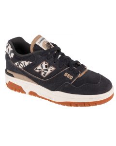 New Balance  BBW550QB damskie buty sneakers, Czarne 001