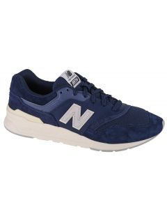 New Balance CM997HPB męskie buty sneakers, Granatowe 001