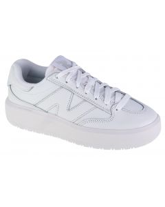 New Balance CT302CLA damskie buty sneakers, Białe 001